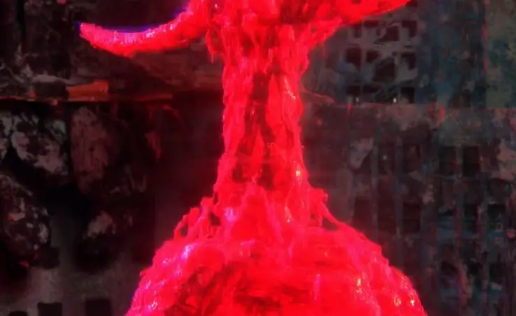 Безумный Бог (2021) через торрент бесплатно Безумный Бог (2021) мультфильм через торрент бесплатно