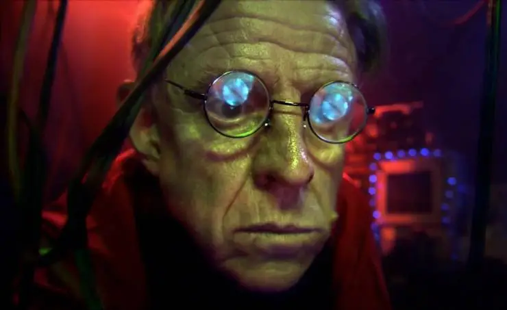 Безумный Бог (2021) в хорошем качестве через торрент Безумный Бог (2021) мультфильм в хорошем качестве через торрент