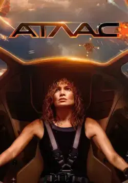 Атлас / Atlas (2024) фильм скачать через торрент в хорошем качестве