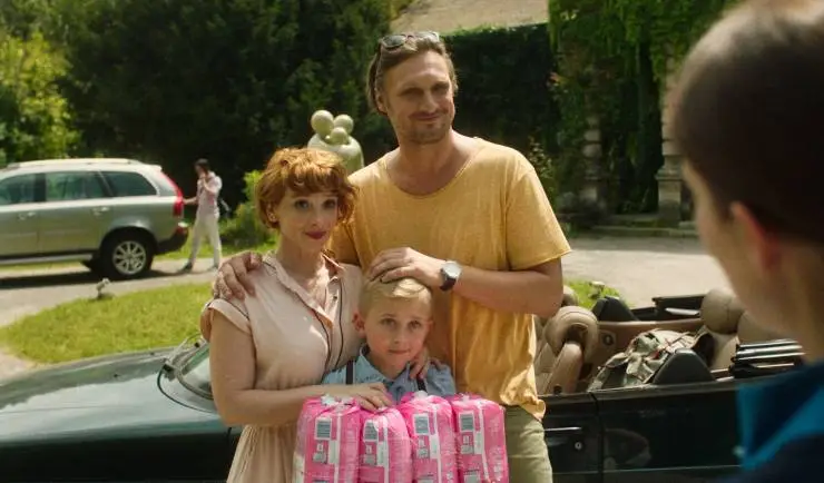 Крем (2020) в хорошем качестве через торрент Крем (2020) фильм в хорошем качестве через торрент