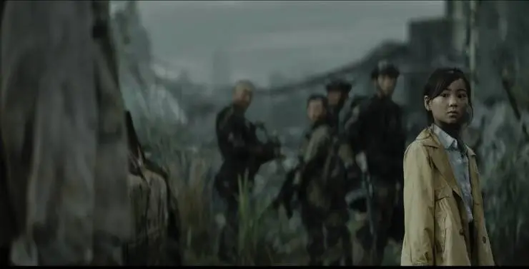 Земля. Перезагрузка (2022) через торрент бесплатно Земля. Перезагрузка (2022) фильм через торрент бесплатно