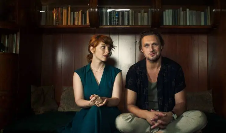 Крем (2020) через торрент бесплатно Крем (2020) фильм через торрент бесплатно