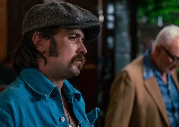 Путь (2020) через торрент скачать Путь (2020) фильм через торрент скачать