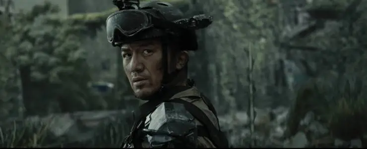 Земля. Перезагрузка (2022) через торрент скачать Земля. Перезагрузка (2022) фильм через торрент скачать