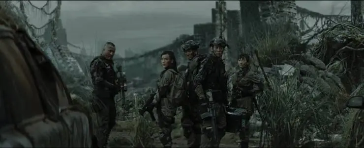 Земля. Перезагрузка (2022) в хорошем качестве через торрент Земля. Перезагрузка (2022) фильм в хорошем качестве через торрент