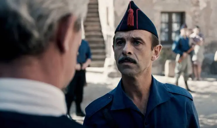 Учитель, пообещавший море (2023) через торрент скачать Учитель, пообещавший море (2023) фильм через торрент скачать