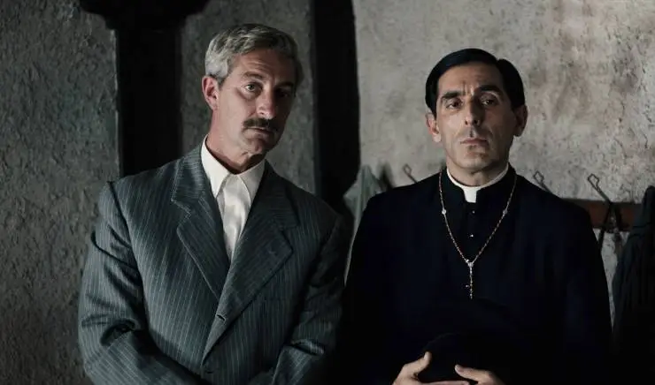 Учитель, пообещавший море (2023) через торрент бесплатно Учитель, пообещавший море (2023) фильм через торрент бесплатно