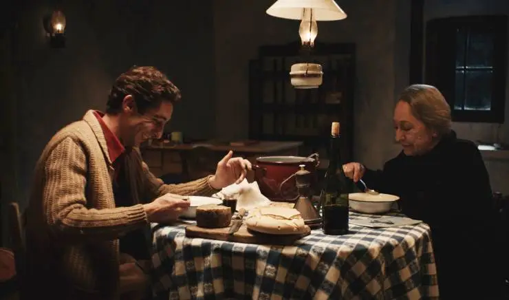 Учитель, пообещавший море (2023) в хорошем качестве через торрент Учитель, пообещавший море (2023) фильм в хорошем качестве через торрент