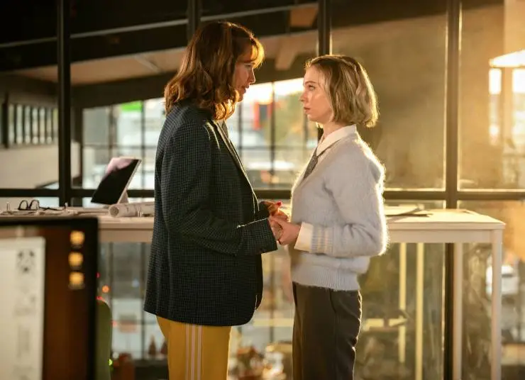 Семейный обмен (2023) через торрент скачать Семейный обмен (2023) фильм через торрент скачать