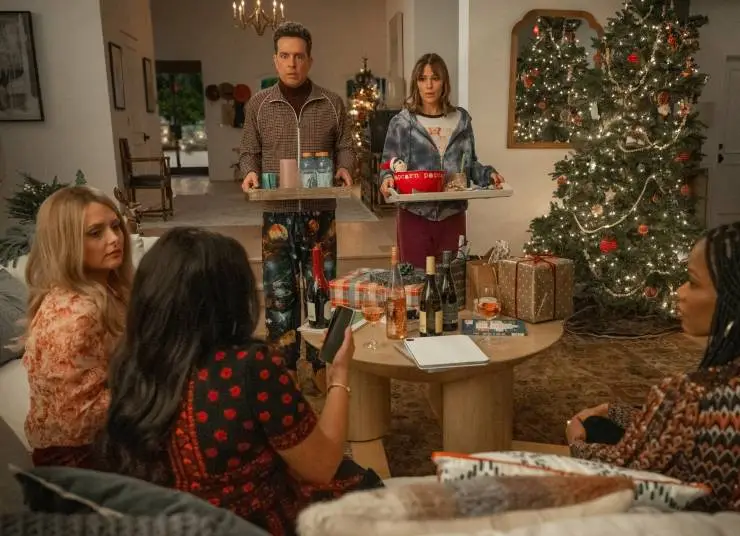 Семейный обмен (2023) через торрент бесплатно Семейный обмен (2023) фильм через торрент бесплатно