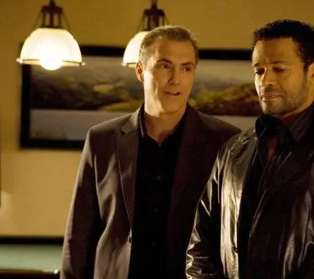 Последнее задание (2007) в хорошем качестве через торрент Последнее задание (2007) фильм в хорошем качестве через торрент