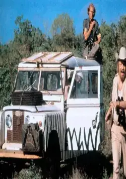 Охота на девочек у Килиманджаро (1983) через торрент скачать Охота на девочек у Килиманджаро (1983) фильм через торрент скачать