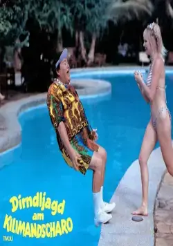 Охота на девочек у Килиманджаро (1983) через торрент бесплатно Охота на девочек у Килиманджаро (1983) фильм через торрент бесплатно