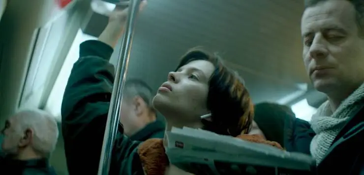 Кэт (2022) через торрент бесплатно Кэт (2022) фильм через торрент бесплатно