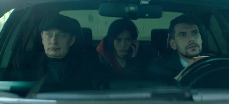 Кэт (2022) через торрент скачать Кэт (2022) фильм через торрент скачать