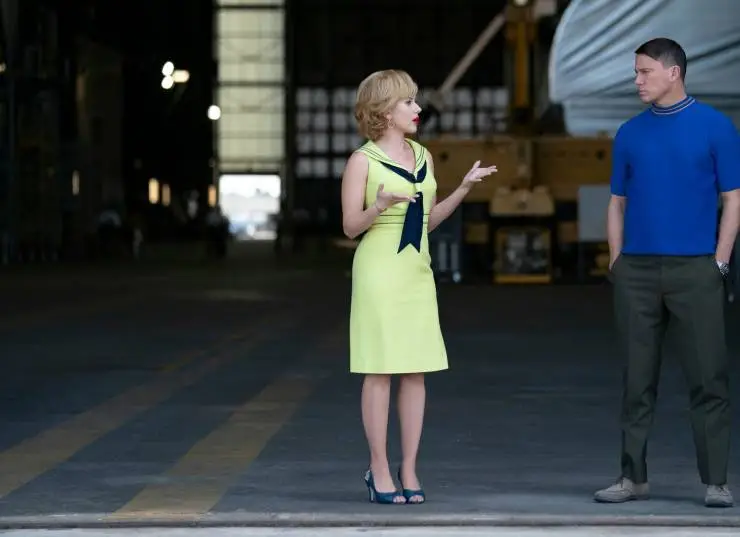 Покажи мне Луну (2024) через торрент скачать Покажи мне Луну (2024) мультфильм через торрент скачать