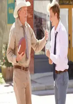 Техасец по случайности (2023) через торрент бесплатно Техасец по случайности (2023) фильм через торрент бесплатно