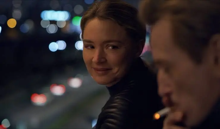 Воспоминания о Париже (2022) через торрент скачать Воспоминания о Париже (2022) фильм через торрент скачать