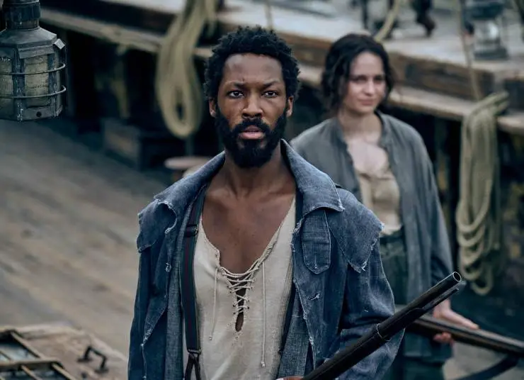 Последнее путешествие «Деметра» (2023) через торрент скачать Последнее путешествие «Деметра» (2023) фильм через торрент скачать