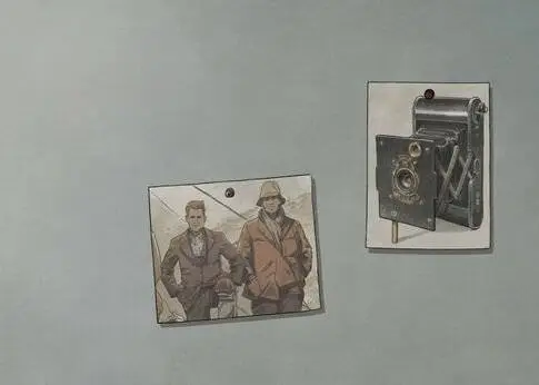 Вершина богов (2021) в хорошем качестве через торрент Вершина богов (2021) мультфильм в хорошем качестве через торрент