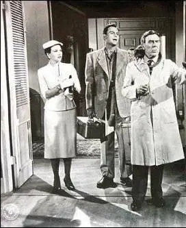 Тарантул (1955) через торрент бесплатно Тарантул (1955) фильм через торрент бесплатно