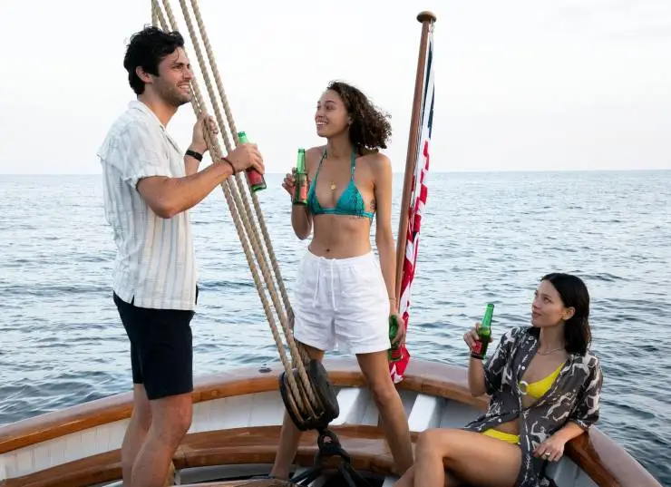 Море страха (2022) в хорошем качестве через торрент Море страха (2022) фильм в хорошем качестве через торрент