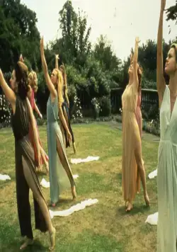 Влечение к вампиру (1971) через торрент бесплатно Влечение к вампиру (1971) фильм через торрент бесплатно