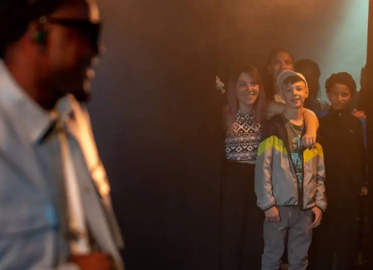 Йо, мама (2023) в хорошем качестве через торрент Йо, мама (2023) фильм в хорошем качестве через торрент