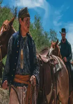 Затерянные в Рио Браво (2024) через торрент бесплатно Затерянные в Рио Браво (2024) фильм через торрент бесплатно