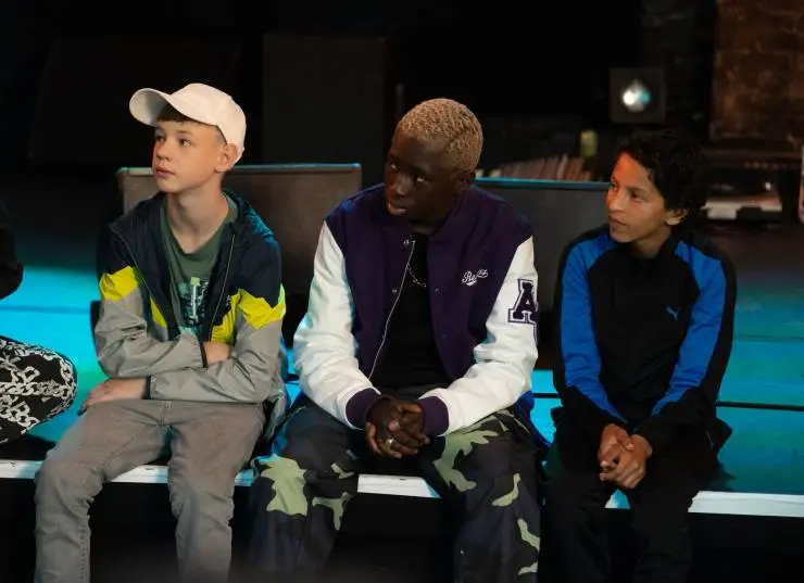 Йо, мама (2023) через торрент скачать Йо, мама (2023) фильм через торрент скачать