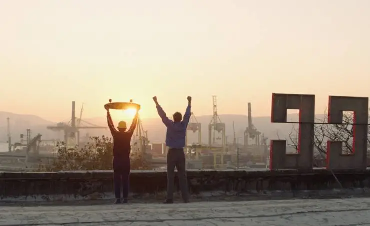 Асфальтовое солнце (2021) в хорошем качестве через торрент Асфальтовое солнце (2021) фильм в хорошем качестве через торрент