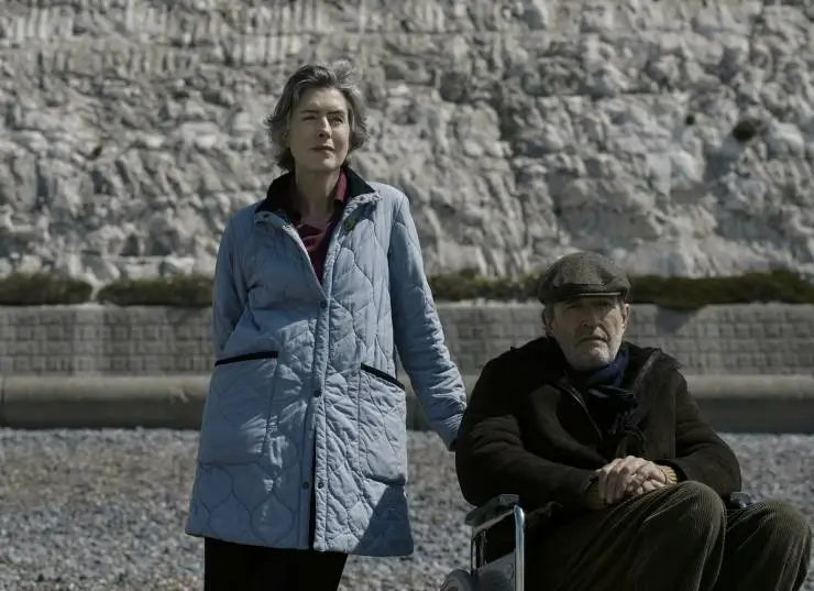 Мой полицейский (2022) через торрент скачать Мой полицейский (2022) фильм через торрент скачать