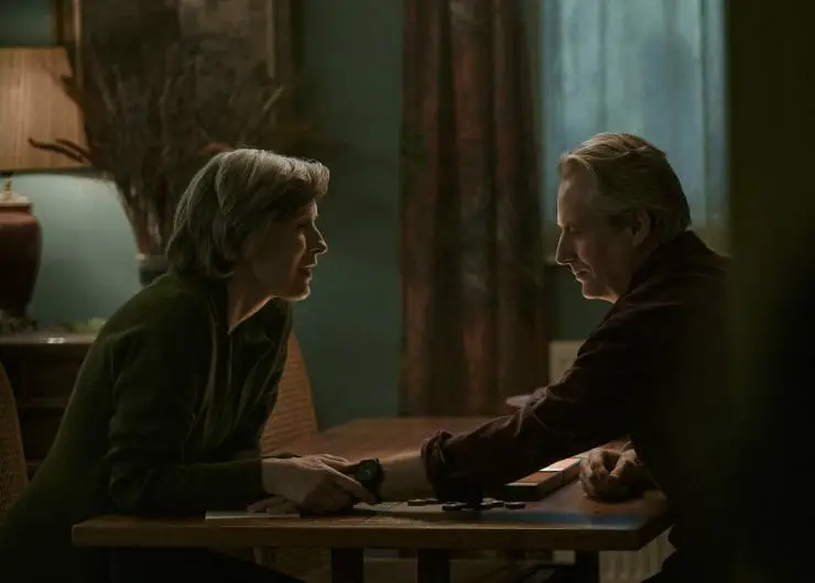 Мой полицейский (2022) в хорошем качестве через торрент Мой полицейский (2022) фильм в хорошем качестве через торрент