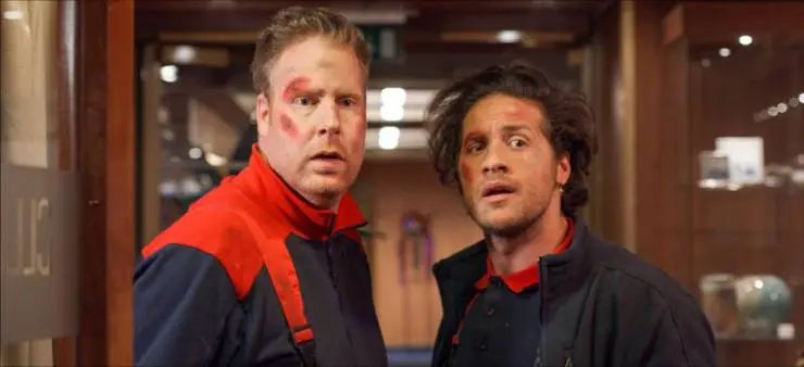 Круиз. В поисках сокровищ (2022) в хорошем качестве через торрент Круиз. В поисках сокровищ (2022) фильм в хорошем качестве через торрент