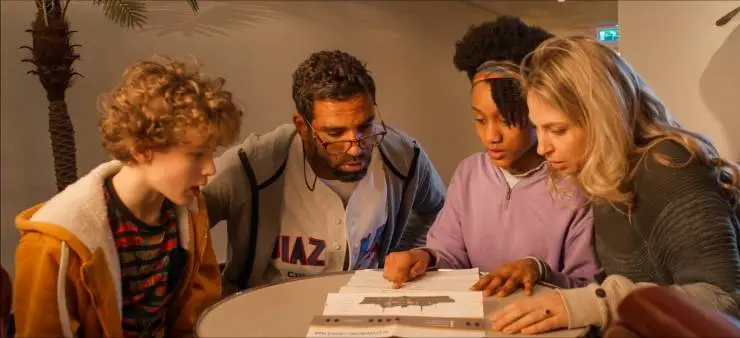 Круиз. В поисках сокровищ (2022) через торрент бесплатно Круиз. В поисках сокровищ (2022) фильм через торрент бесплатно