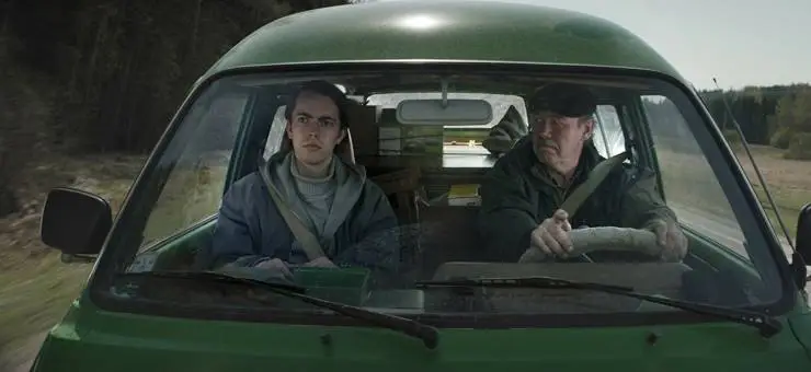 Livet efter döden (2020) через торрент скачать Livet efter döden (2020) фильм через торрент скачать