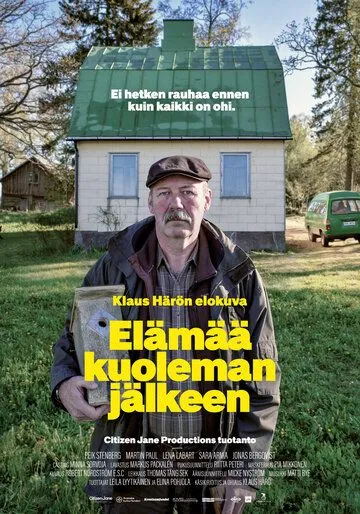 Livet efter döden (2020) фильм скачать через торрент в хорошем качестве