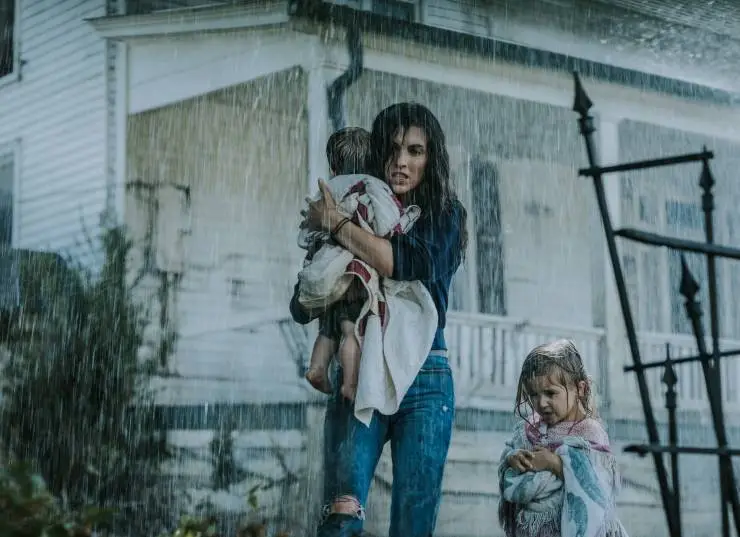 Взаперти (2022) через торрент бесплатно Взаперти (2022) фильм через торрент бесплатно