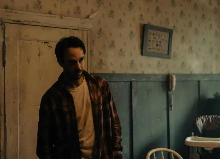 Взаперти (2022) через торрент скачать Взаперти (2022) фильм через торрент скачать