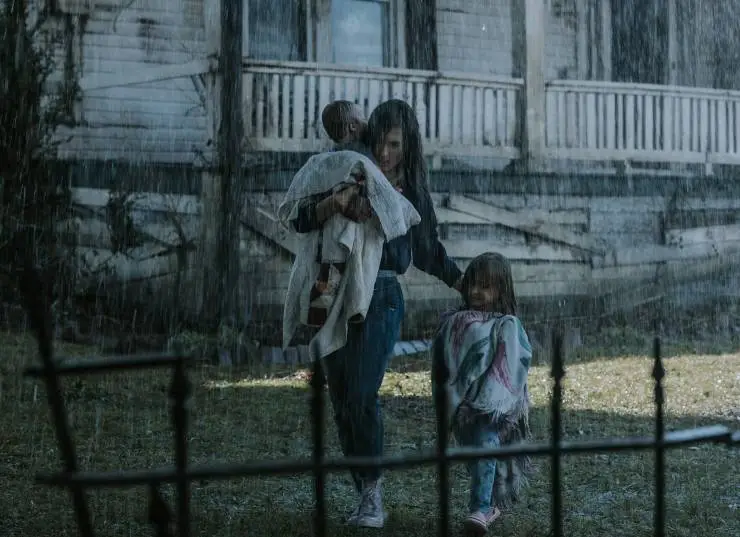 Взаперти (2022) в хорошем качестве через торрент Взаперти (2022) фильм в хорошем качестве через торрент