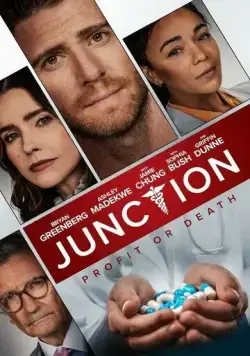 Перекресток / Junction (2023) фильм скачать через торрент в хорошем качестве