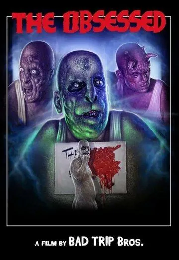 Одержимый / The Obsessed (2019) фильм скачать через торрент в хорошем качестве