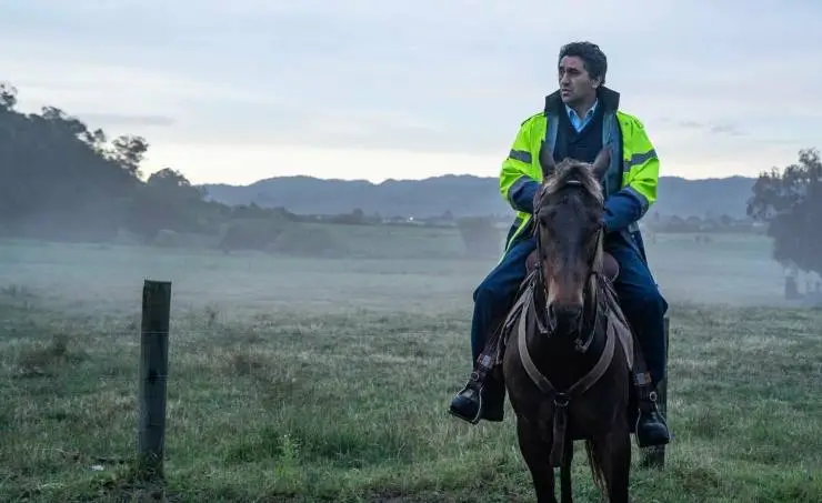 Муру (2022) через торрент скачать Муру (2022) фильм через торрент скачать