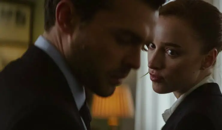 Честная игра (2023) через торрент бесплатно Честная игра (2023) фильм через торрент бесплатно