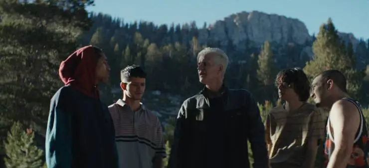 Главная гонка (2023) через торрент бесплатно Главная гонка (2023) фильм через торрент бесплатно