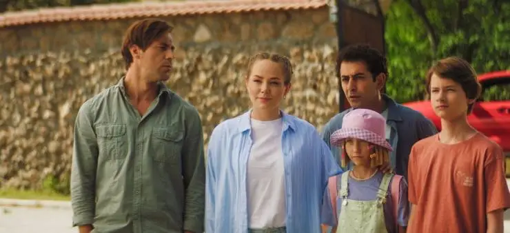 7 дней, 7 ночей (2024) в хорошем качестве через торрент 7 дней, 7 ночей (2024) фильм в хорошем качестве через торрент