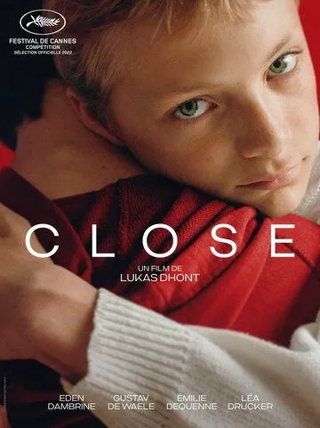 Близко / Close (2022) фильм скачать через торрент в хорошем качестве