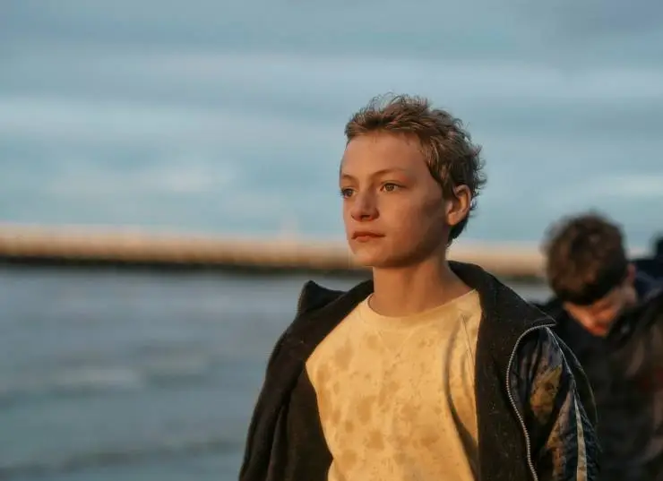 Близко (2022) через торрент бесплатно Близко (2022) фильм через торрент бесплатно