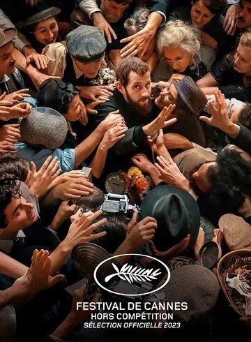 Аббат Пьер / L'abbé Pierre (2023) фильм скачать через торрент в хорошем качестве