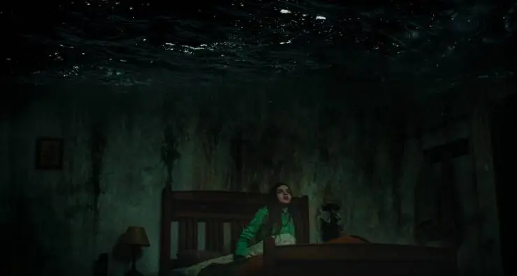 Паранормальное. Маяк (2023) в хорошем качестве через торрент Паранормальное. Маяк (2023) фильм в хорошем качестве через торрент